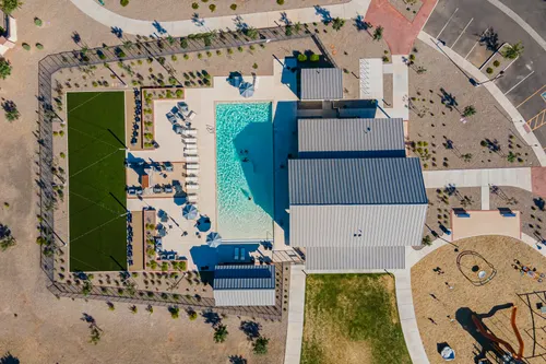 Warner Meadows in Gilbert, Arizona